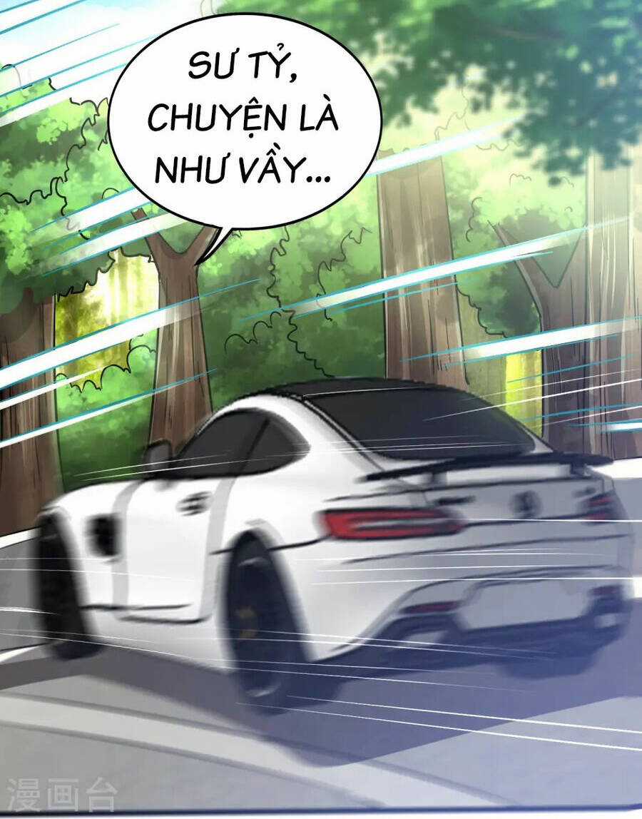Y Võ Chí Tôn - Chapter 351 - Trang 7
