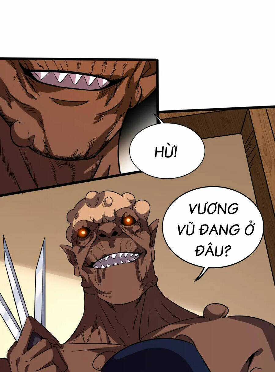 Y Võ Chí Tôn - Chapter 352 - Trang 2