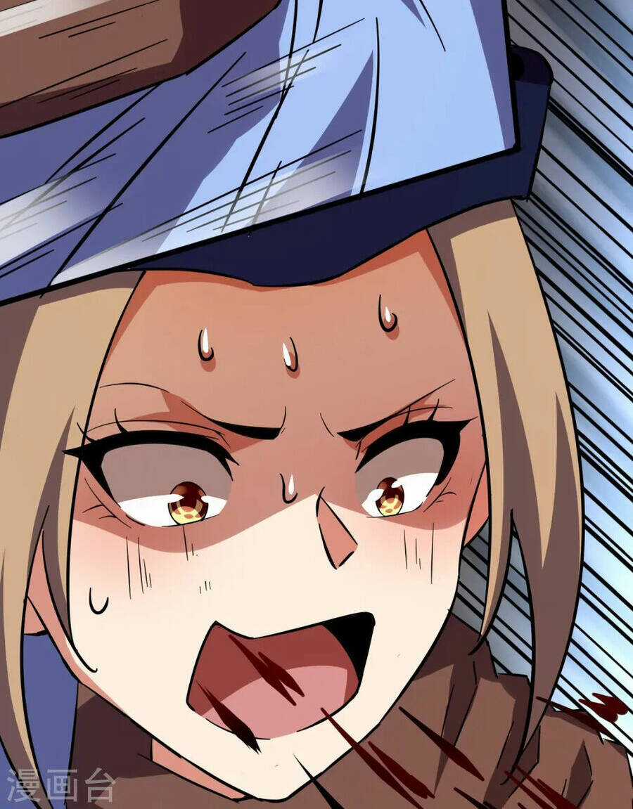 Y Võ Chí Tôn - Chapter 352 - Trang 13