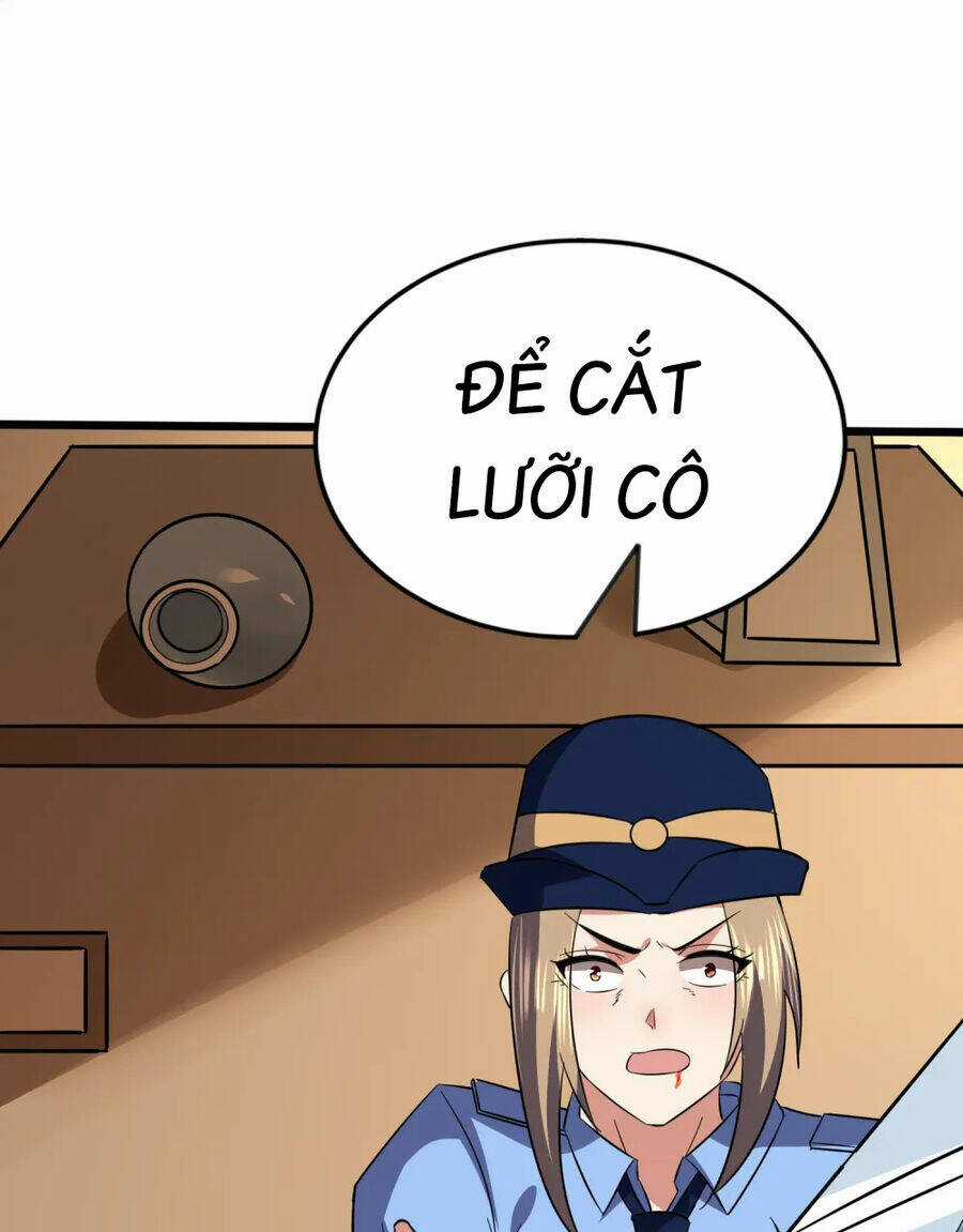 Y Võ Chí Tôn - Chapter 352 - Trang 18