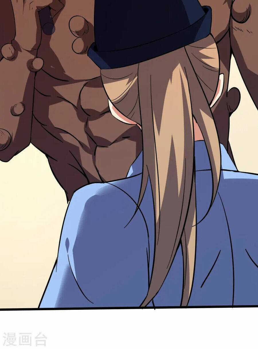 Y Võ Chí Tôn - Chapter 352 - Trang 3