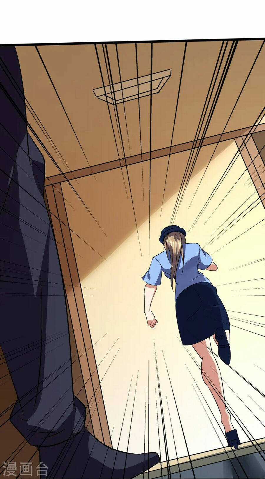 Y Võ Chí Tôn - Chapter 352 - Trang 23