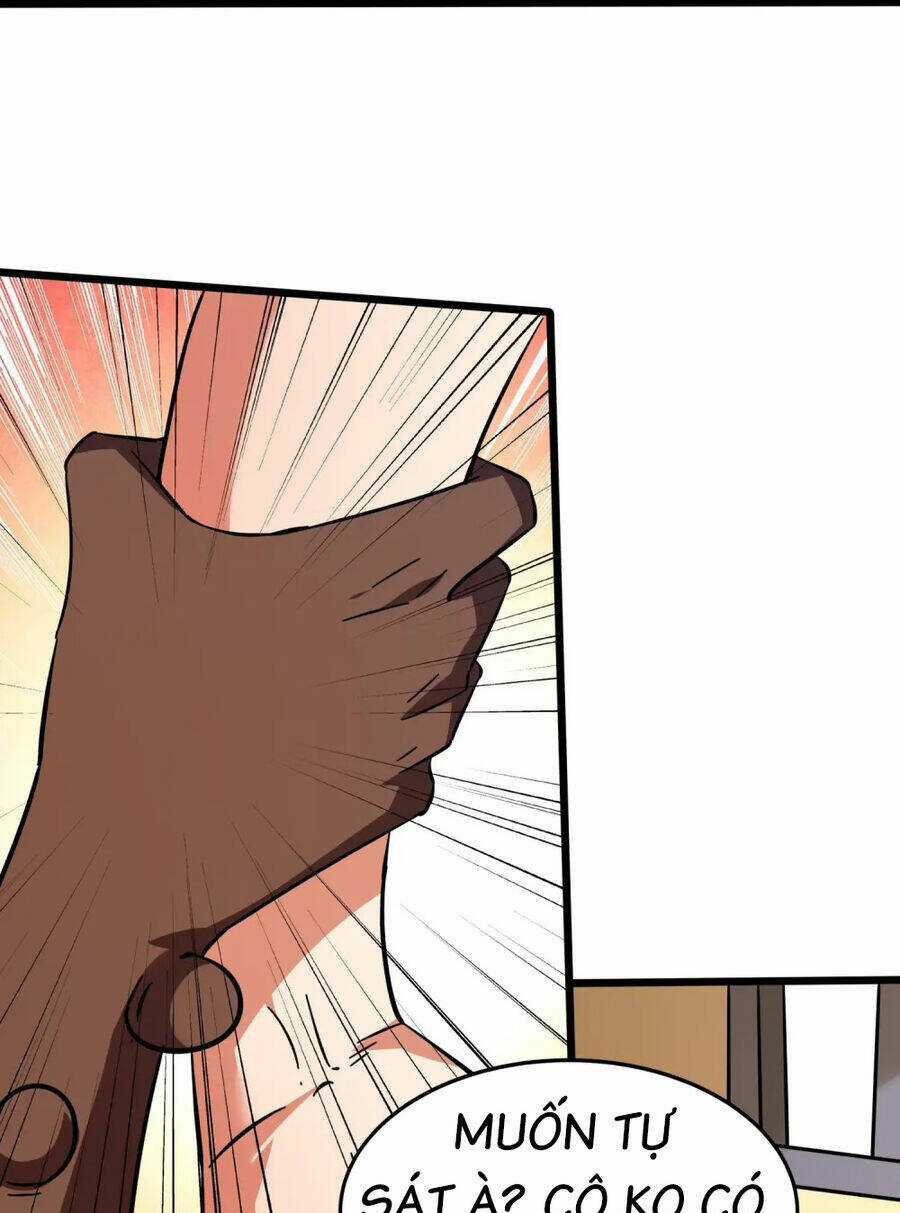 Y Võ Chí Tôn - Chapter 352 - Trang 24