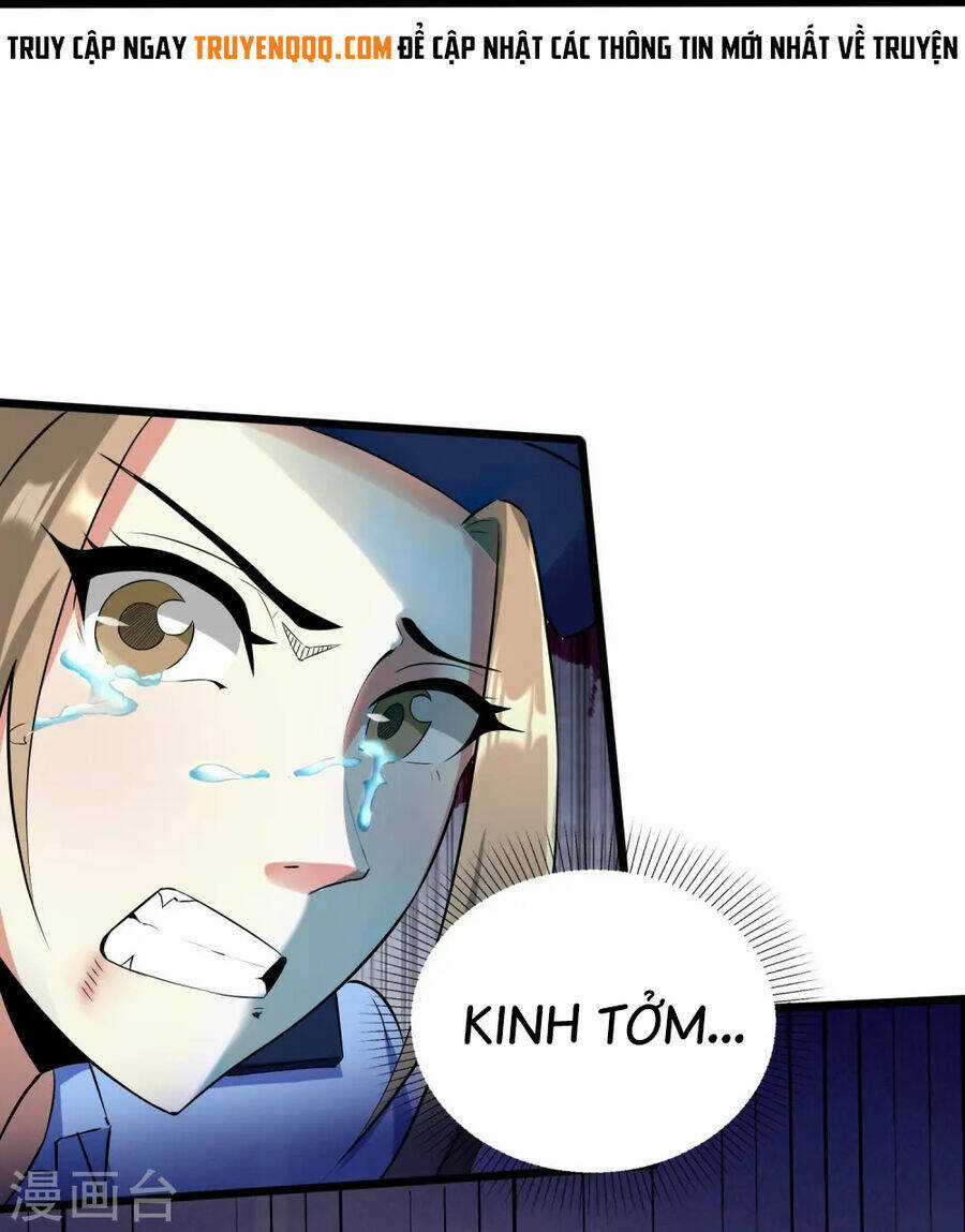 Y Võ Chí Tôn - Chapter 352 - Trang 27