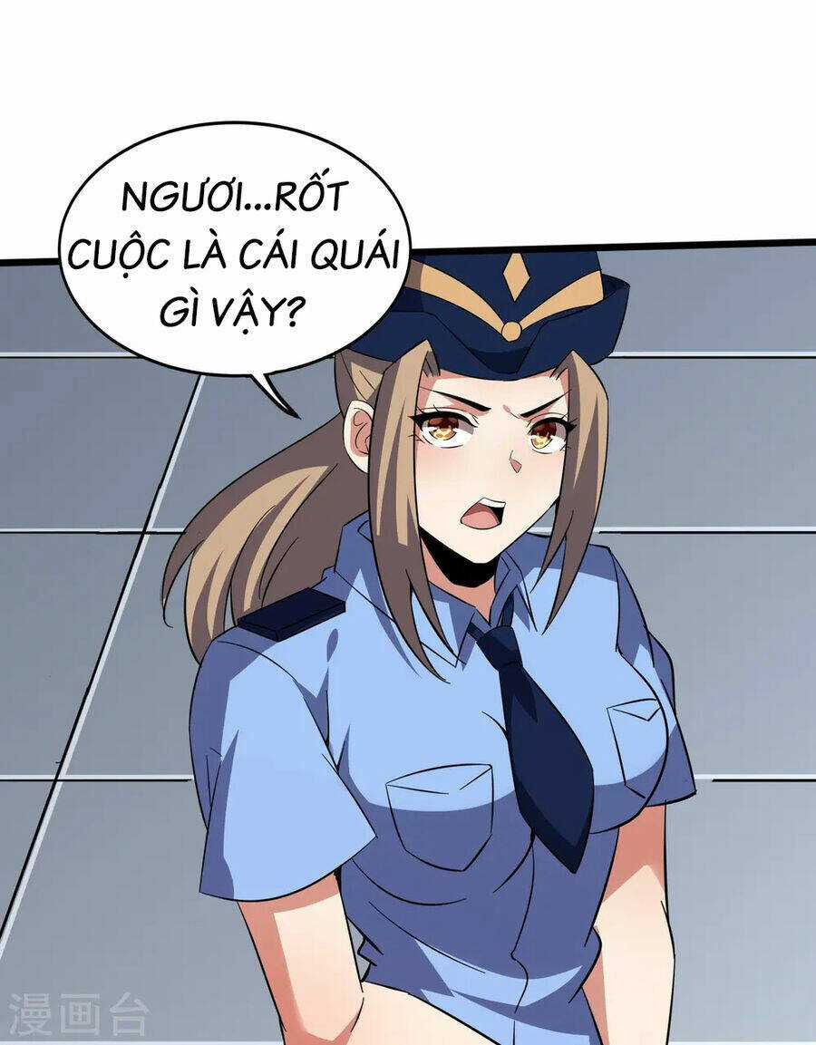 Y Võ Chí Tôn - Chapter 352 - Trang 4