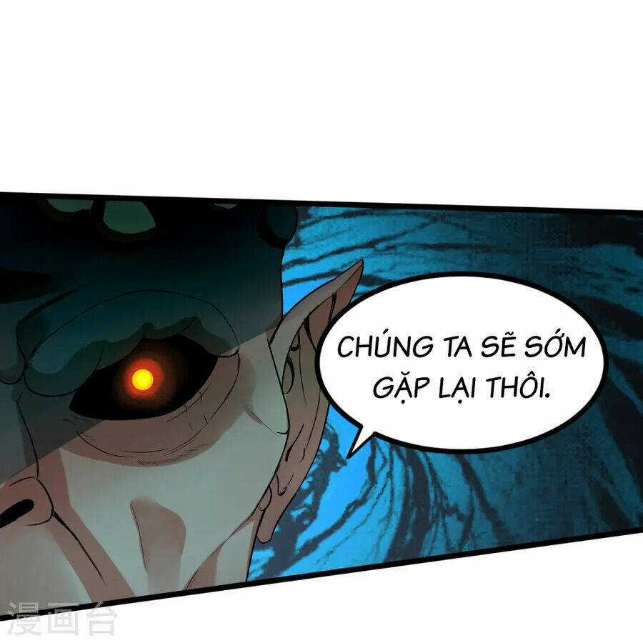 Y Võ Chí Tôn - Chapter 352 - Trang 33