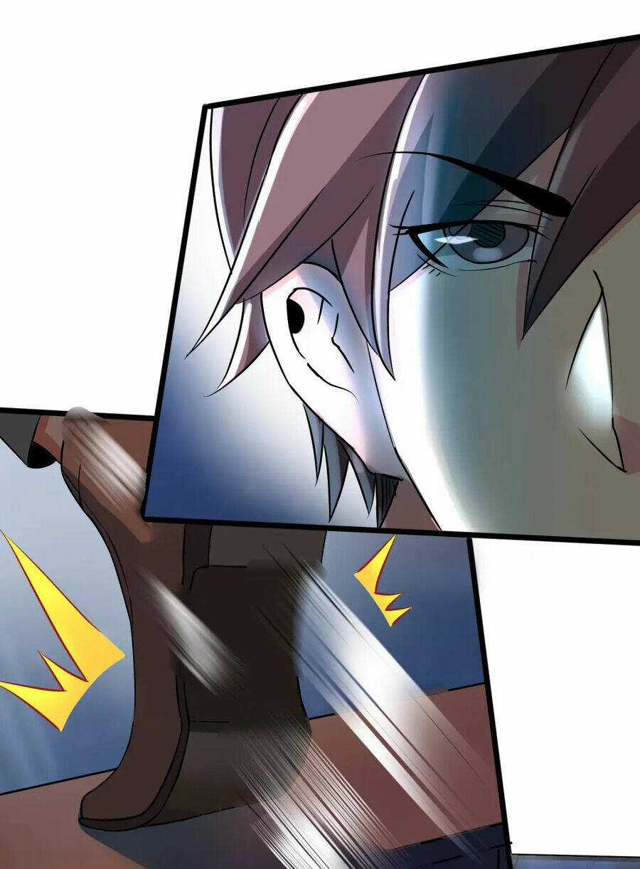 Y Võ Chí Tôn - Chapter 352 - Trang 34