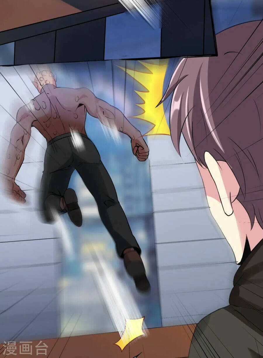 Y Võ Chí Tôn - Chapter 352 - Trang 35