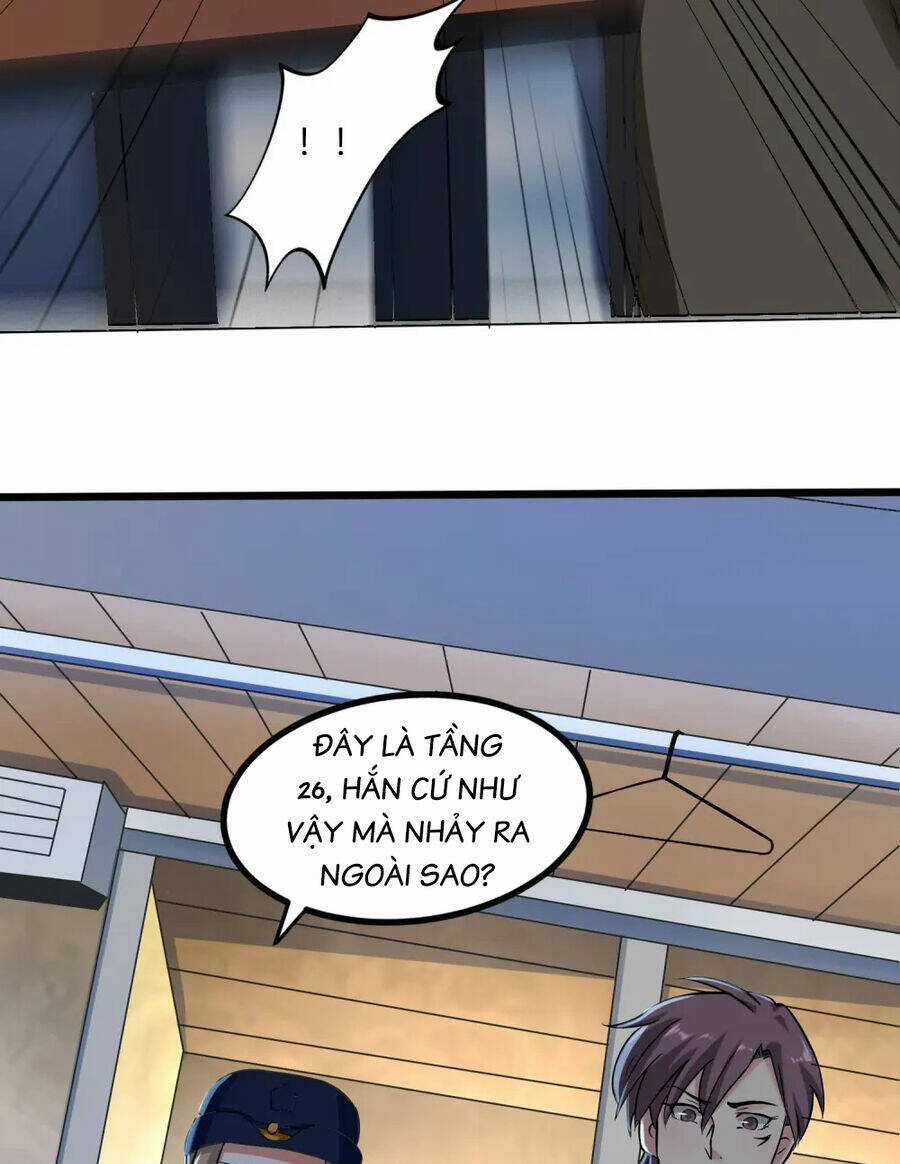 Y Võ Chí Tôn - Chapter 352 - Trang 36