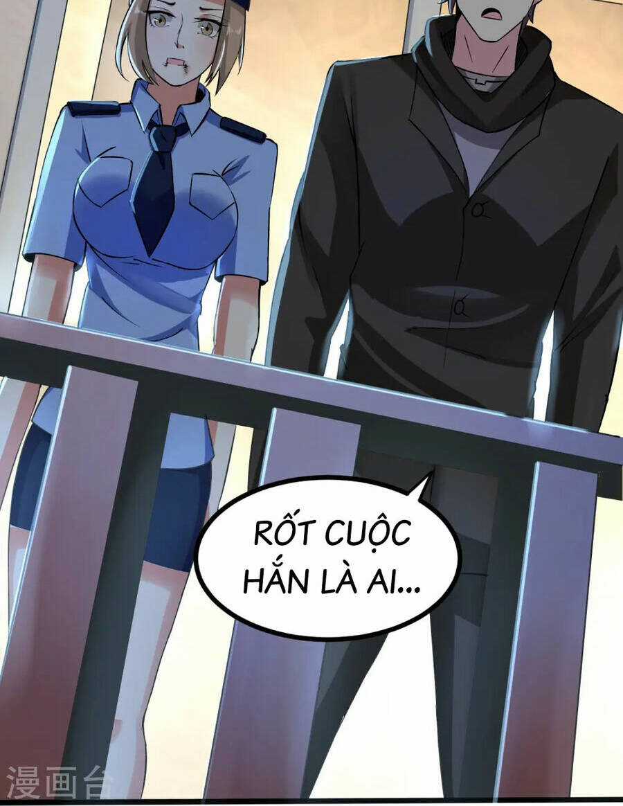 Y Võ Chí Tôn - Chapter 352 - Trang 37