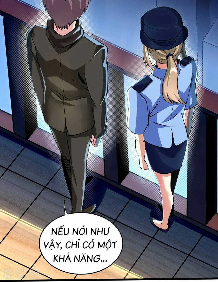 Y Võ Chí Tôn - Chapter 352 - Trang 39