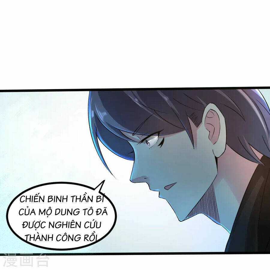 Y Võ Chí Tôn - Chapter 352 - Trang 40