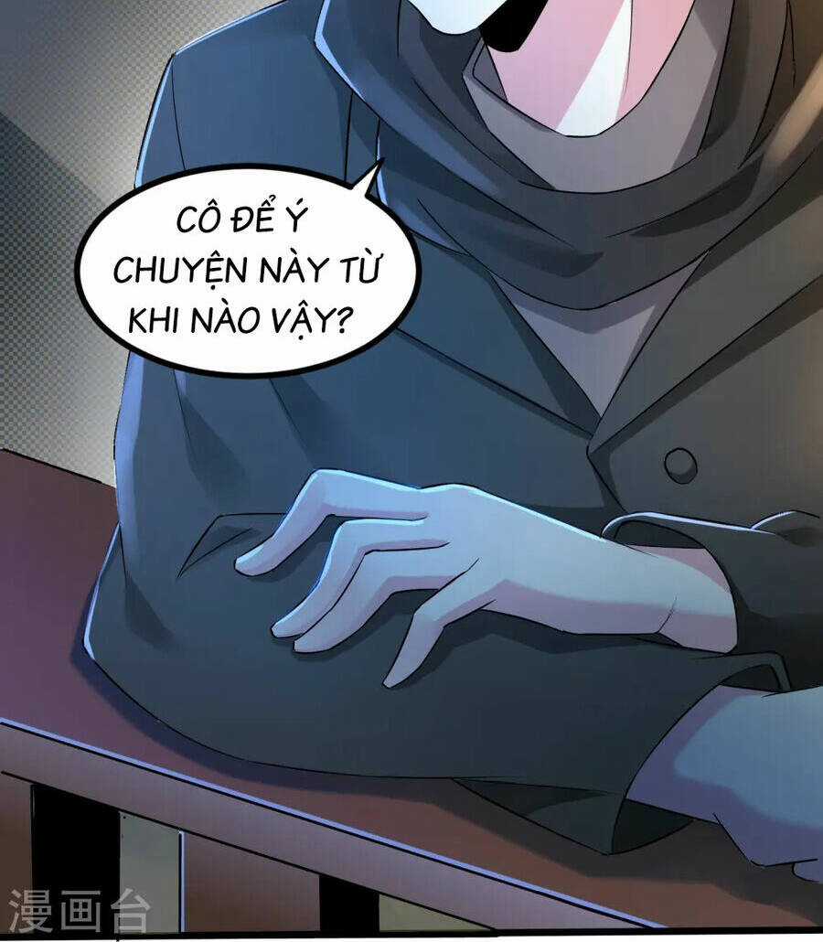 Y Võ Chí Tôn - Chapter 352 - Trang 43