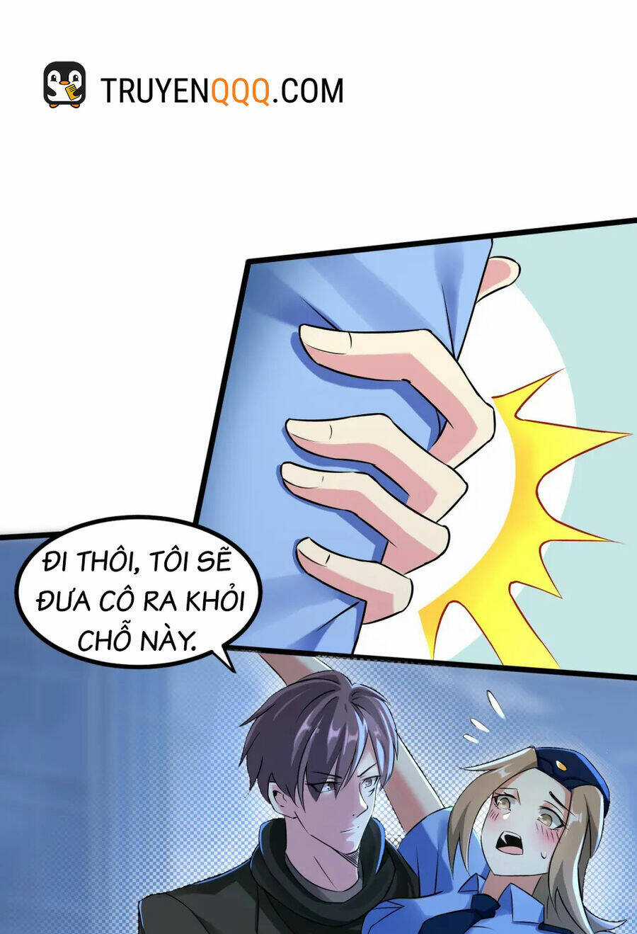 Y Võ Chí Tôn - Chapter 352 - Trang 44