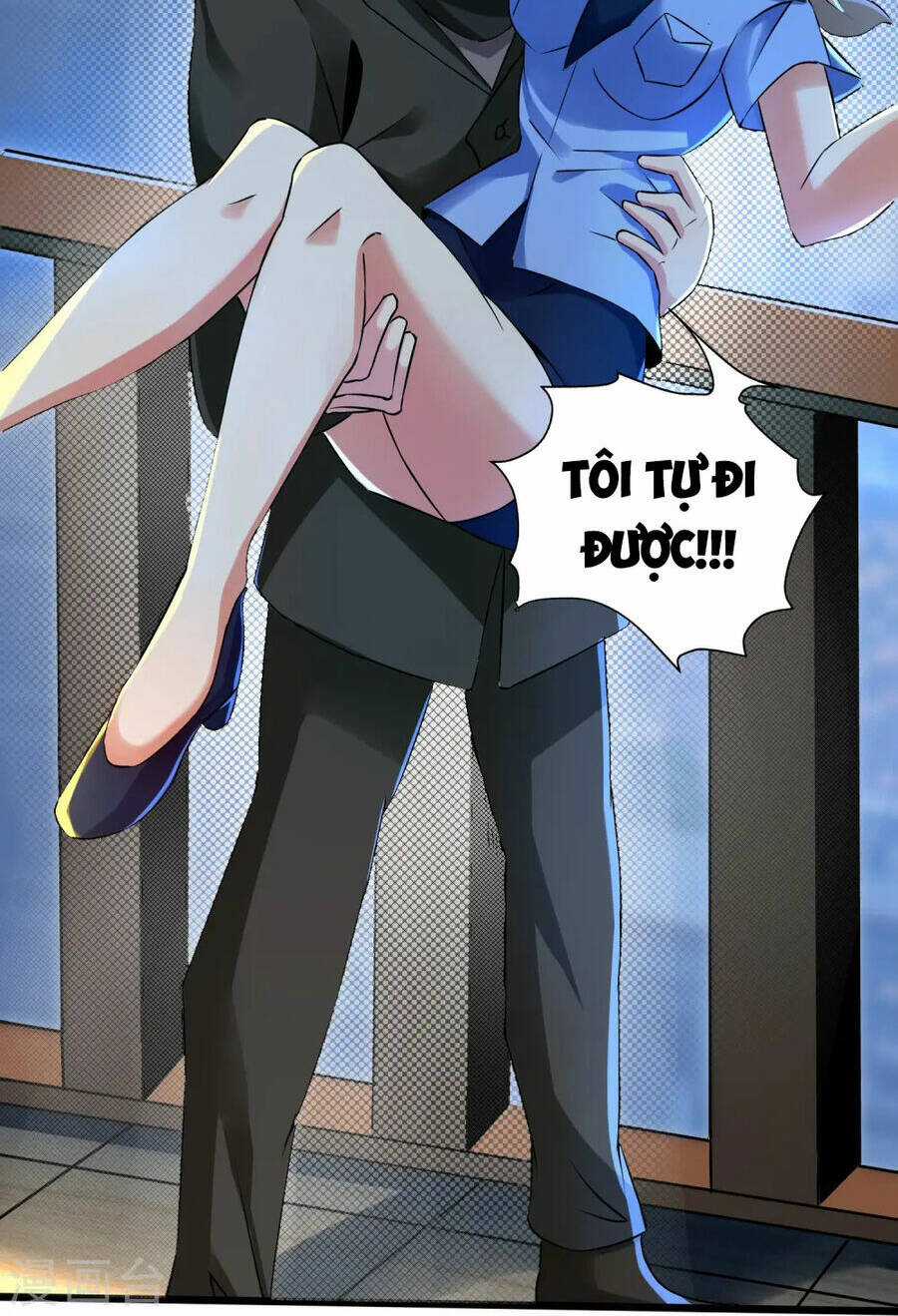 Y Võ Chí Tôn - Chapter 352 - Trang 45