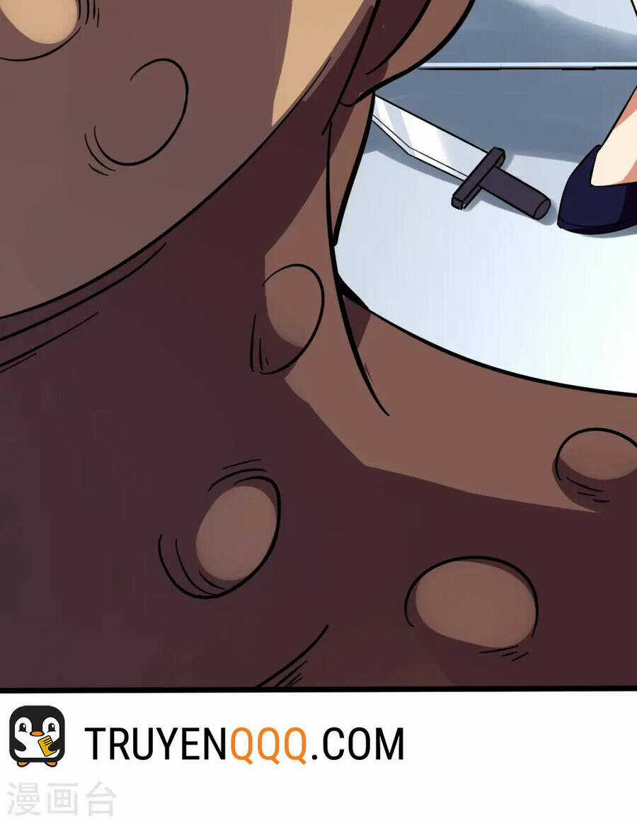 Y Võ Chí Tôn - Chapter 352 - Trang 6