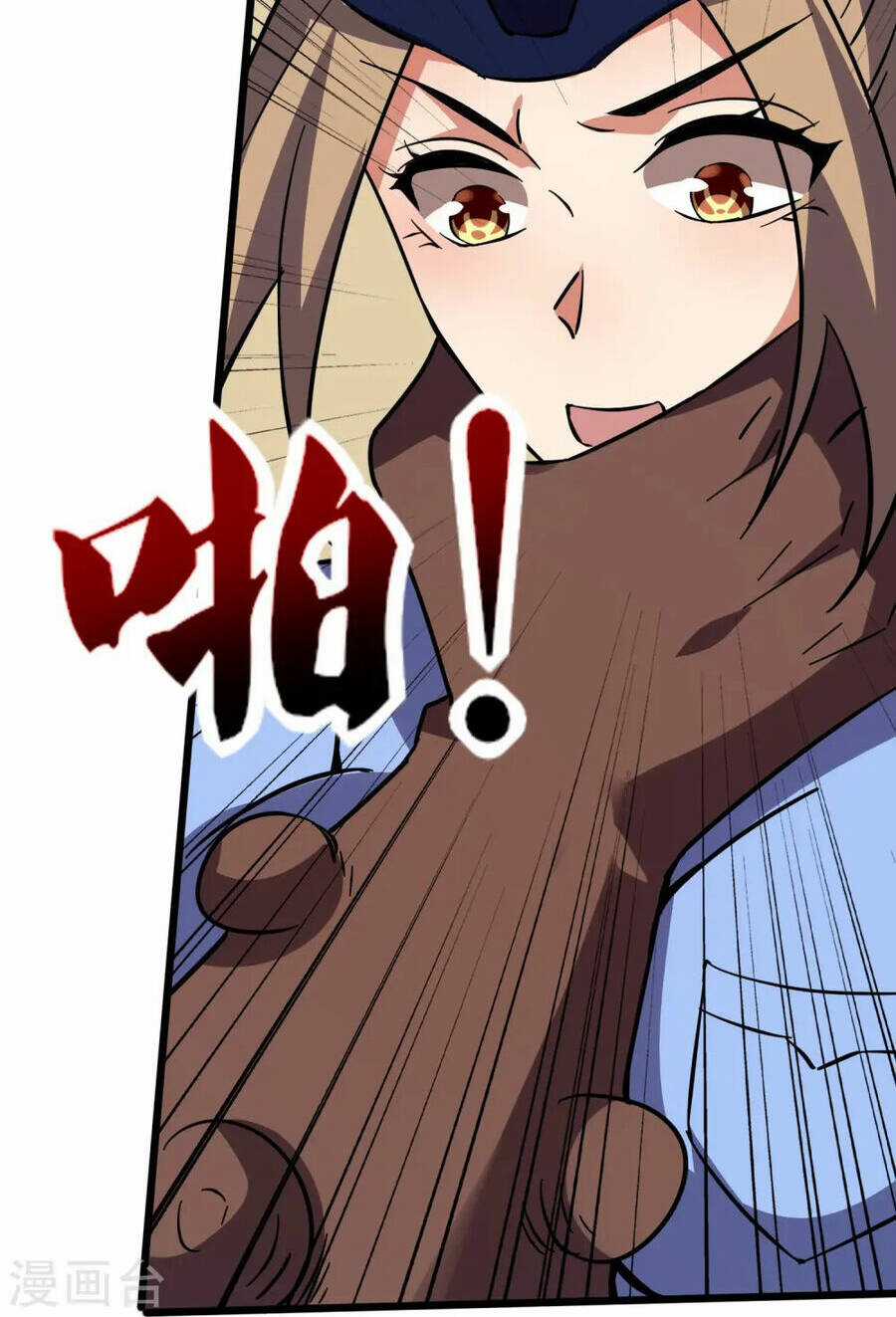 Y Võ Chí Tôn - Chapter 352 - Trang 8