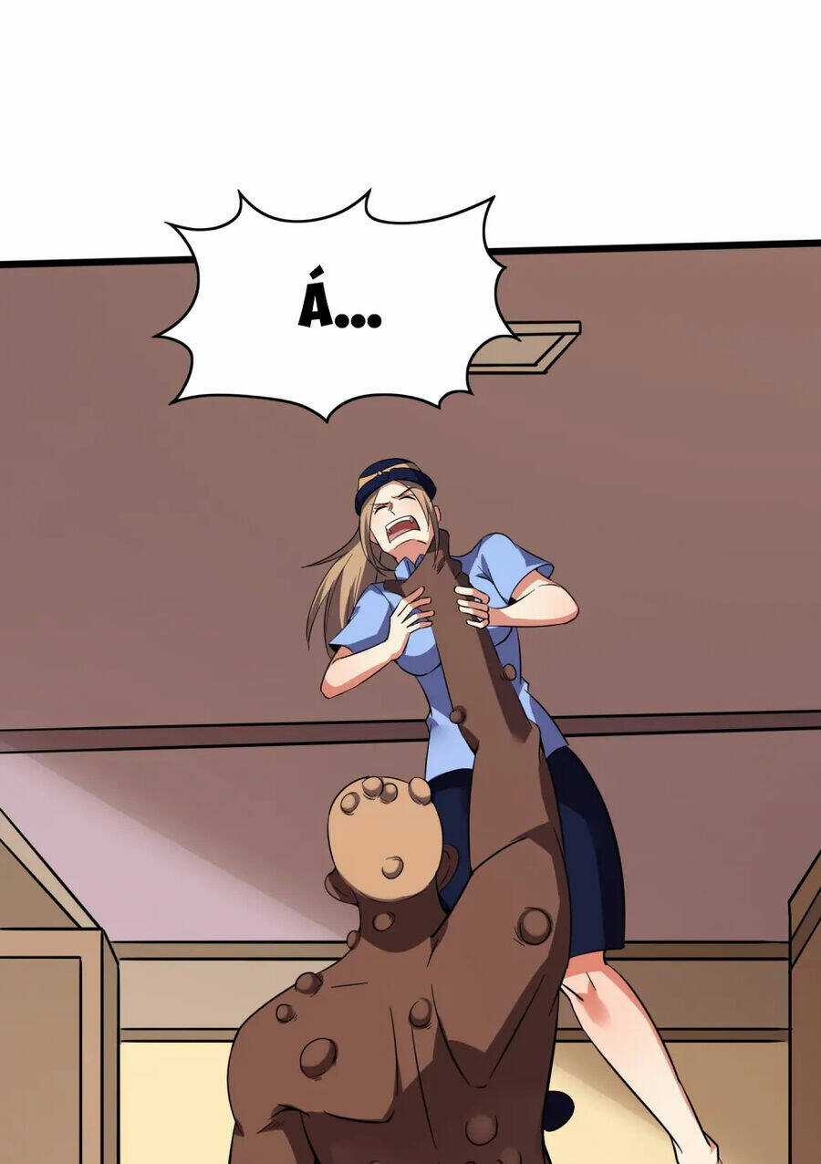 Y Võ Chí Tôn - Chapter 352 - Trang 9