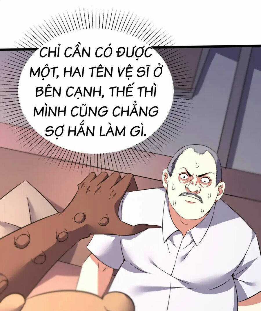 Y Võ Chí Tôn - Chapter 353 - Trang 11