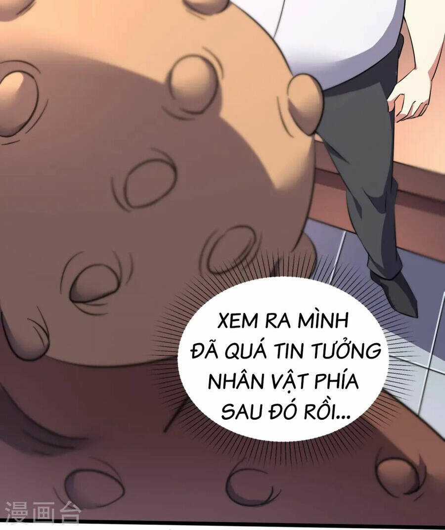 Y Võ Chí Tôn - Chapter 353 - Trang 12