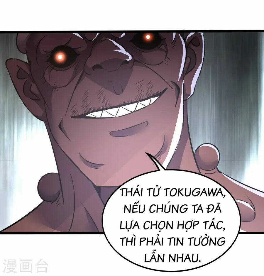 Y Võ Chí Tôn - Chapter 353 - Trang 14