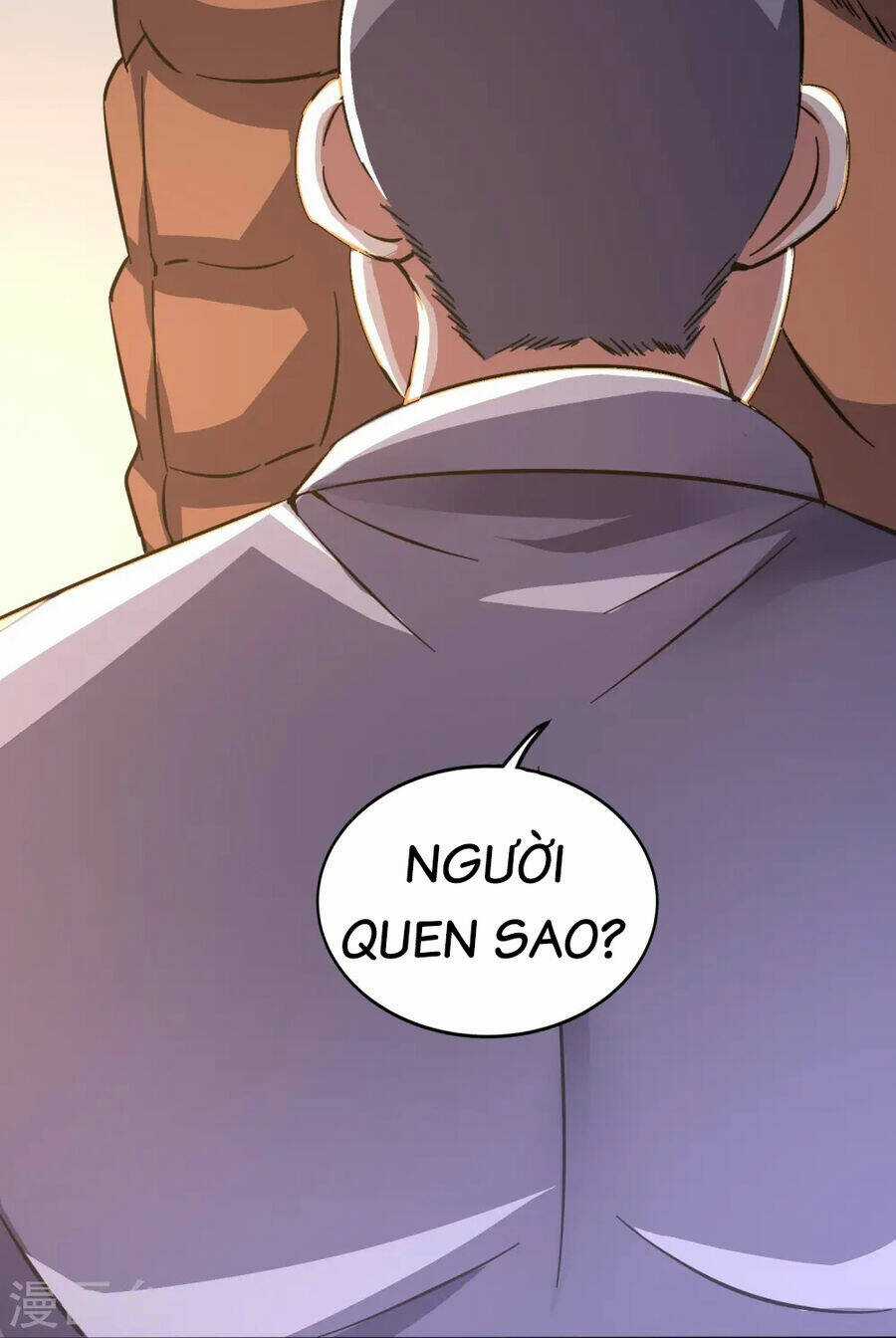 Y Võ Chí Tôn - Chapter 353 - Trang 17