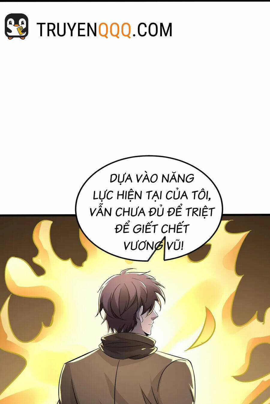 Y Võ Chí Tôn - Chapter 353 - Trang 18