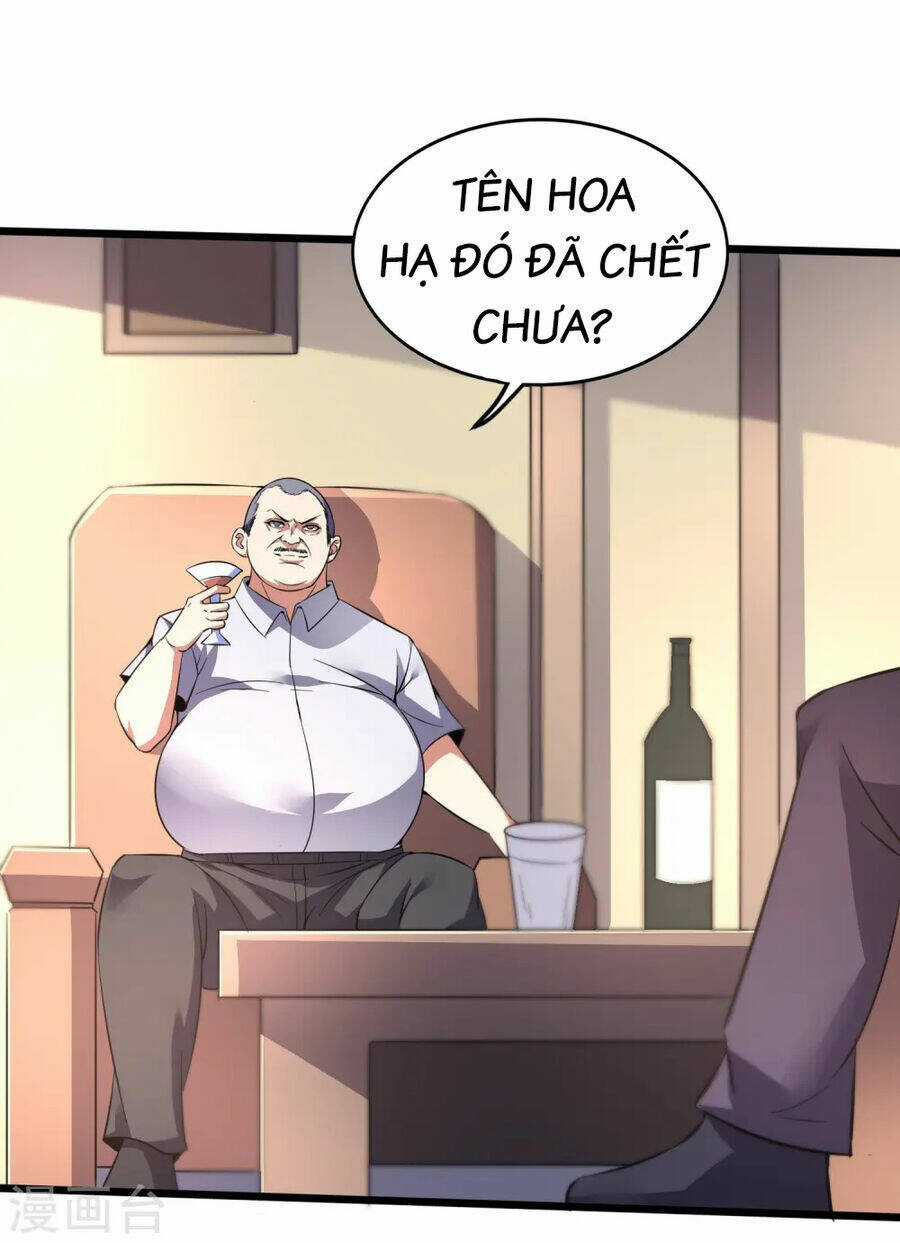 Y Võ Chí Tôn - Chapter 353 - Trang 3