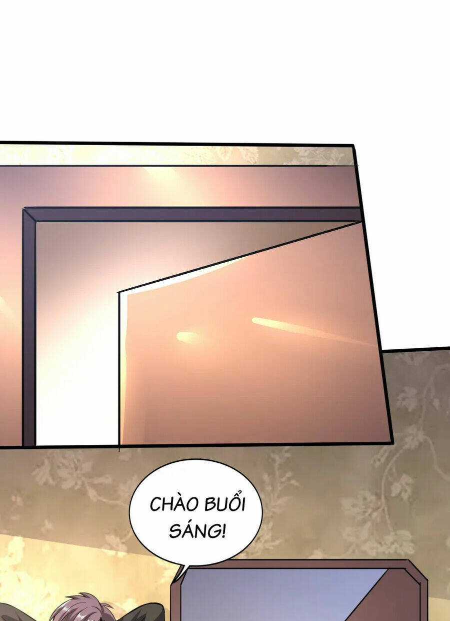 Y Võ Chí Tôn - Chapter 353 - Trang 24