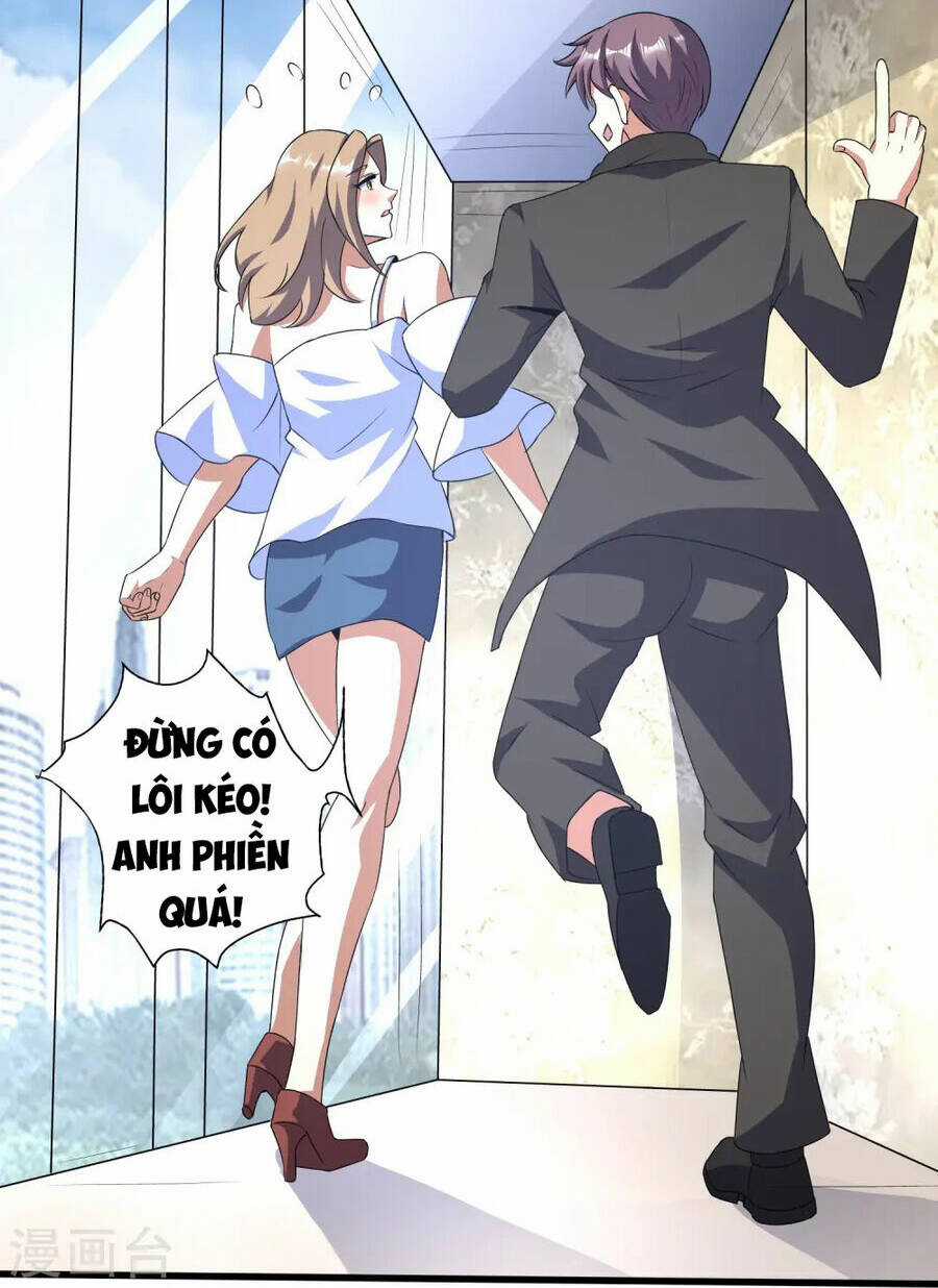 Y Võ Chí Tôn - Chapter 353 - Trang 28