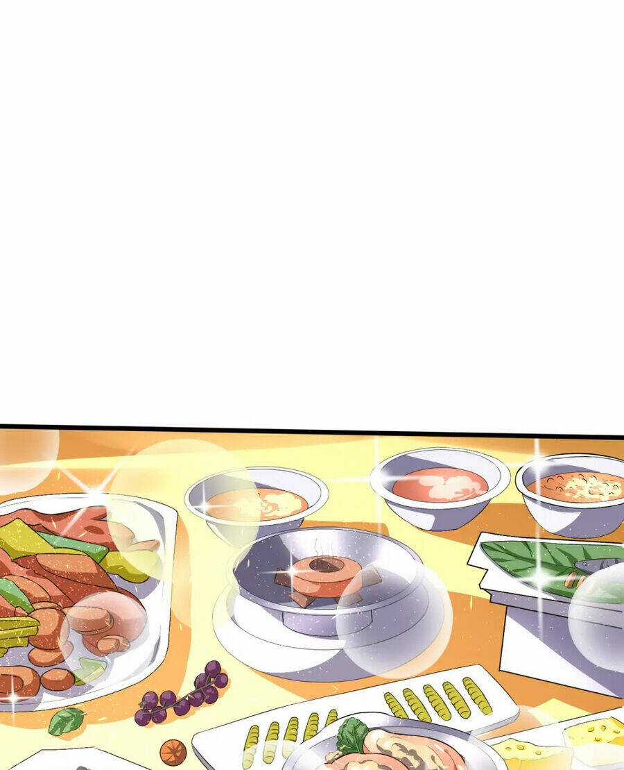 Y Võ Chí Tôn - Chapter 353 - Trang 29