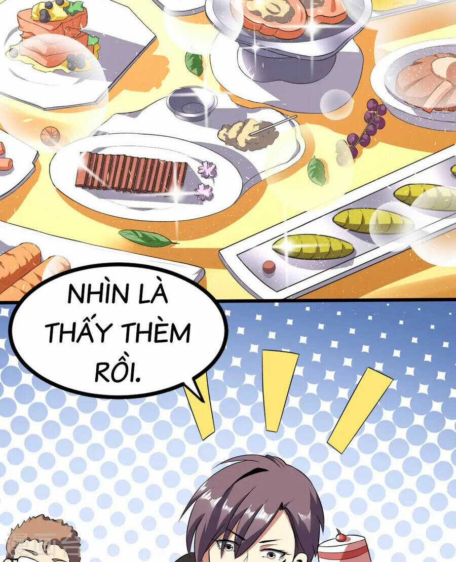 Y Võ Chí Tôn - Chapter 353 - Trang 30