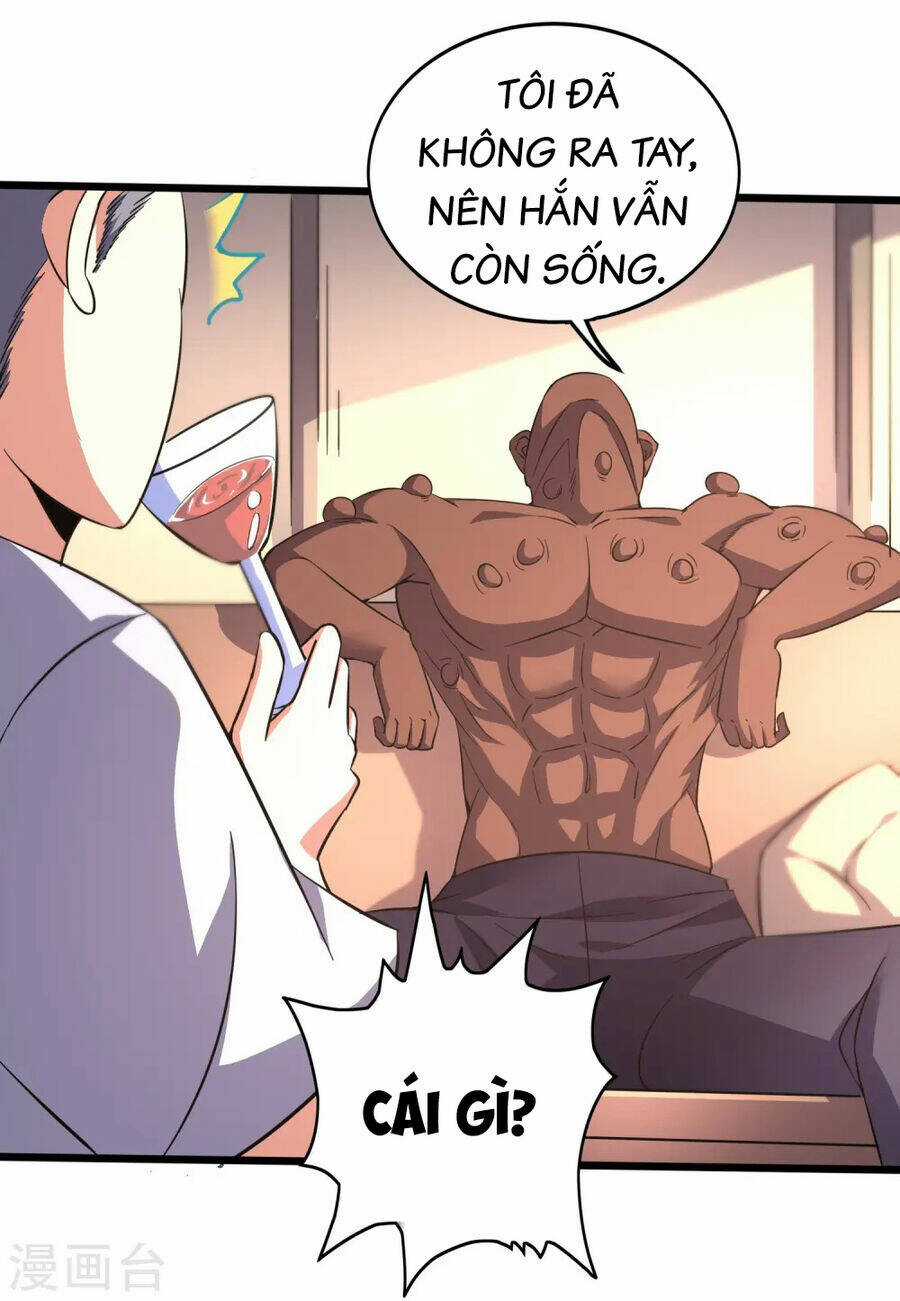 Y Võ Chí Tôn - Chapter 353 - Trang 4