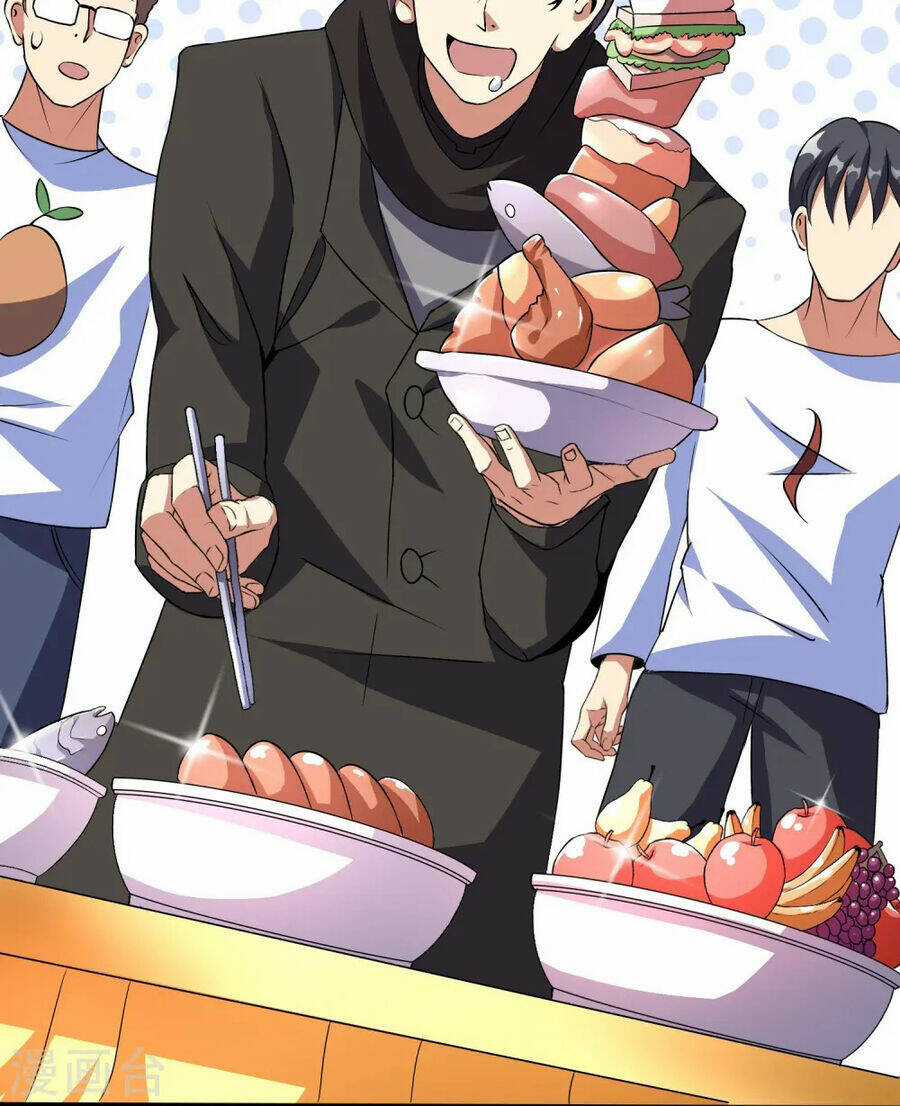 Y Võ Chí Tôn - Chapter 353 - Trang 31