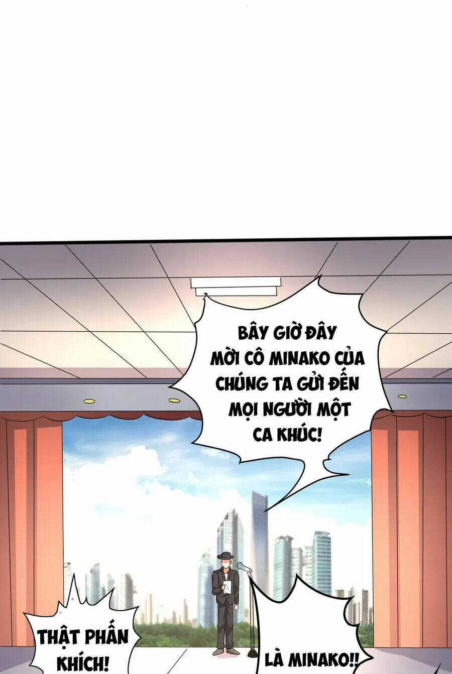 Y Võ Chí Tôn - Chapter 353 - Trang 35