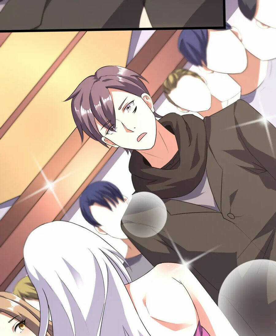 Y Võ Chí Tôn - Chapter 353 - Trang 40