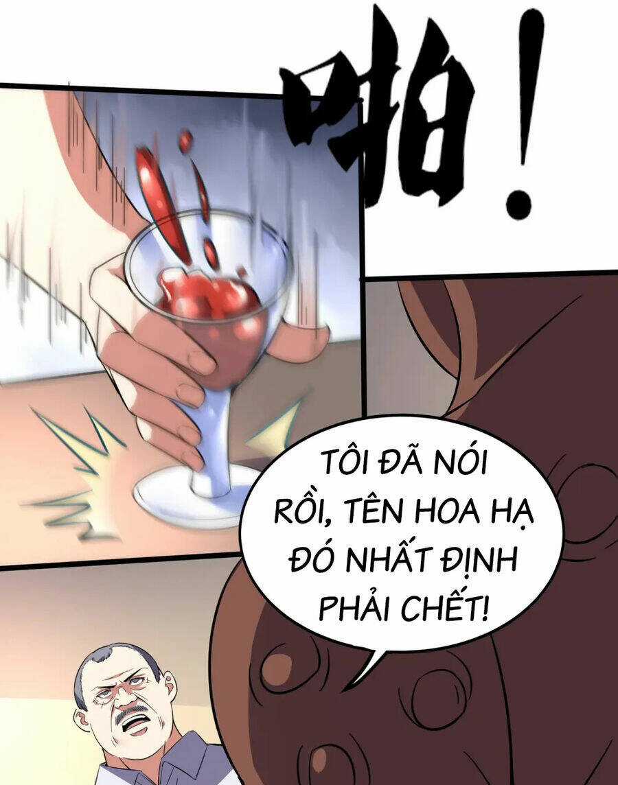 Y Võ Chí Tôn - Chapter 353 - Trang 5