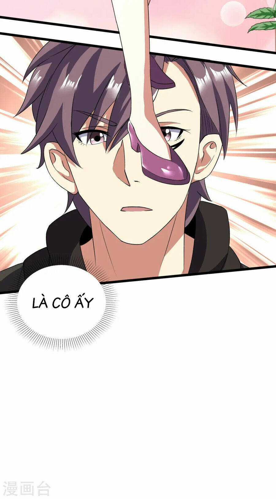 Y Võ Chí Tôn - Chapter 353 - Trang 44