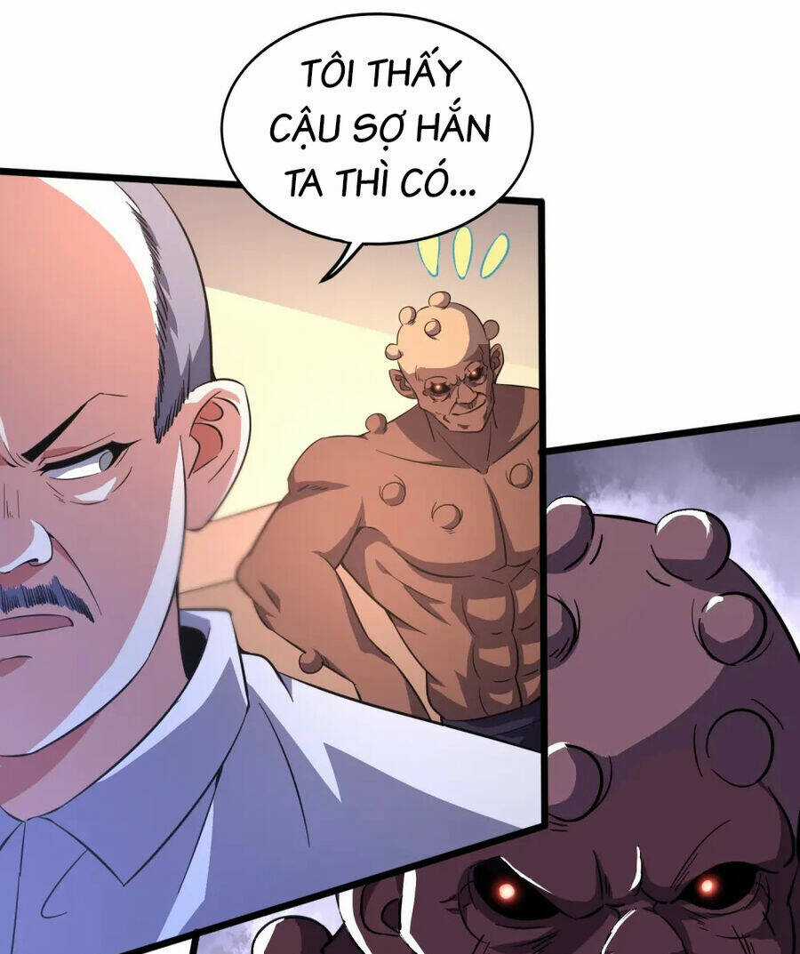 Y Võ Chí Tôn - Chapter 353 - Trang 7