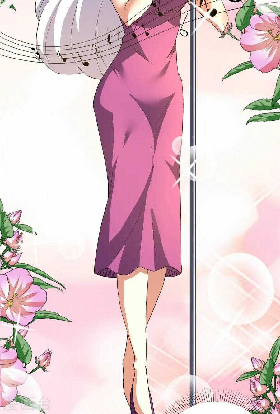 Y Võ Chí Tôn - Chapter 354 - Trang 3