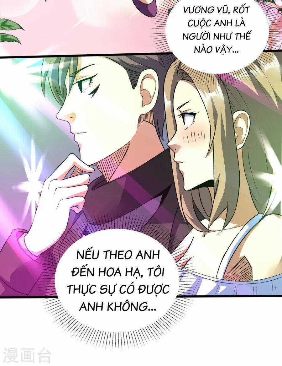 Y Võ Chí Tôn - Chapter 354 - Trang 4