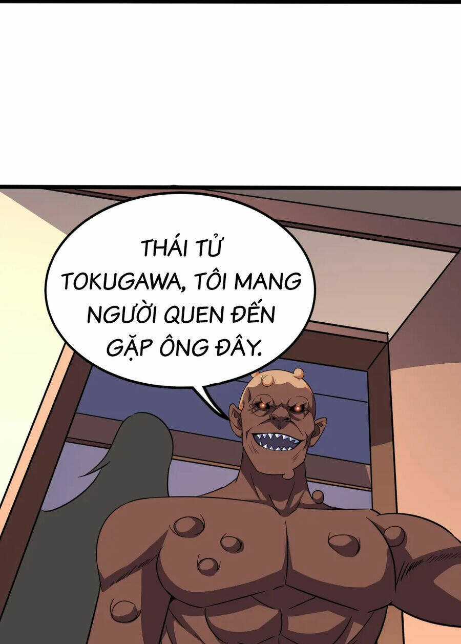 Y Võ Chí Tôn - Chapter 354 - Trang 36