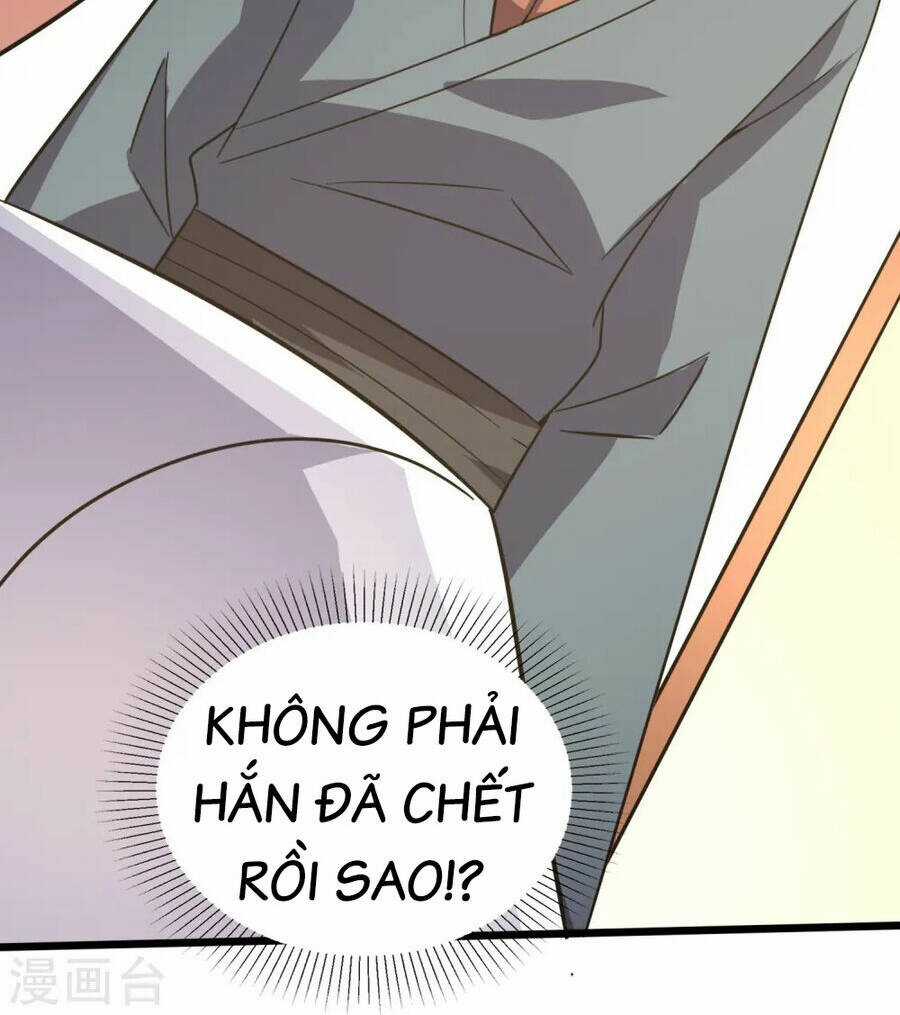 Y Võ Chí Tôn - Chapter 354 - Trang 40