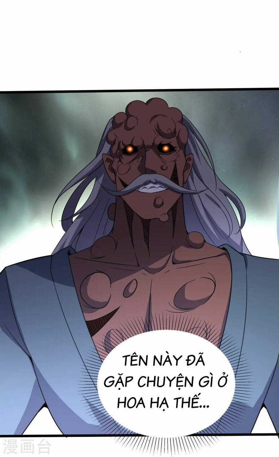 Y Võ Chí Tôn - Chapter 354 - Trang 41