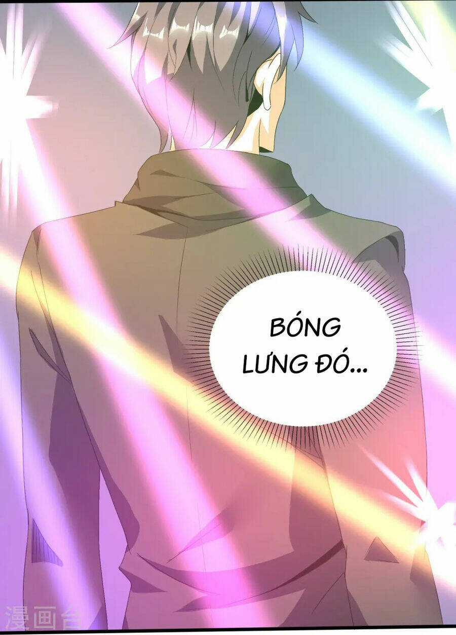 Y Võ Chí Tôn - Chapter 354 - Trang 7