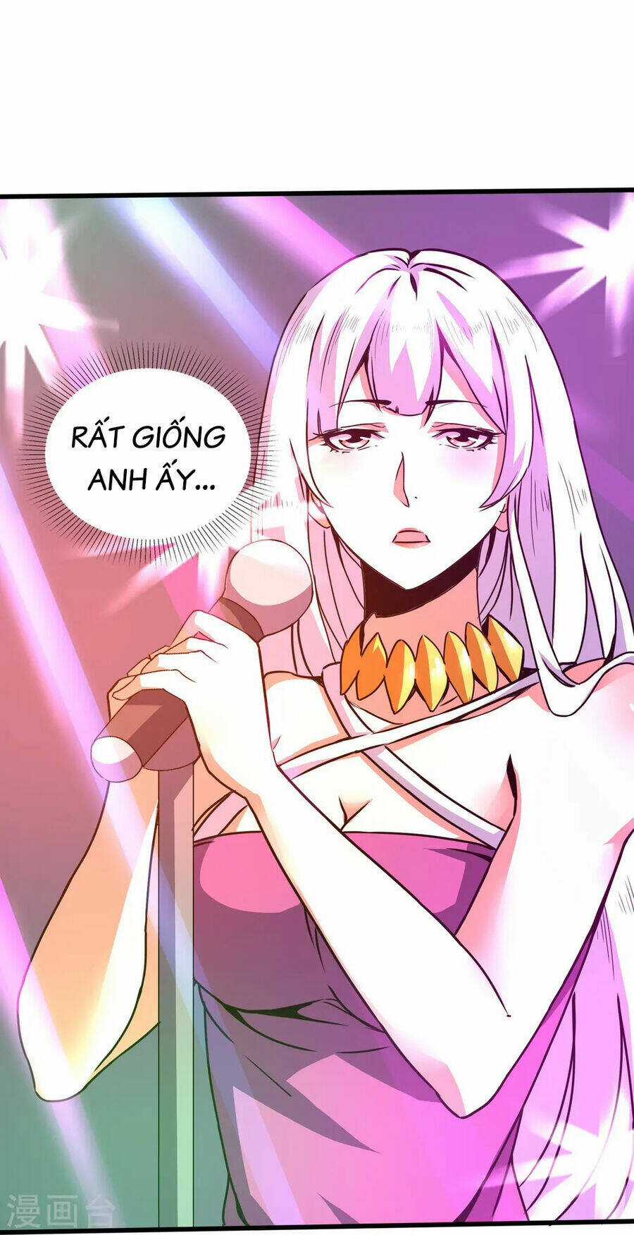 Y Võ Chí Tôn - Chapter 354 - Trang 8