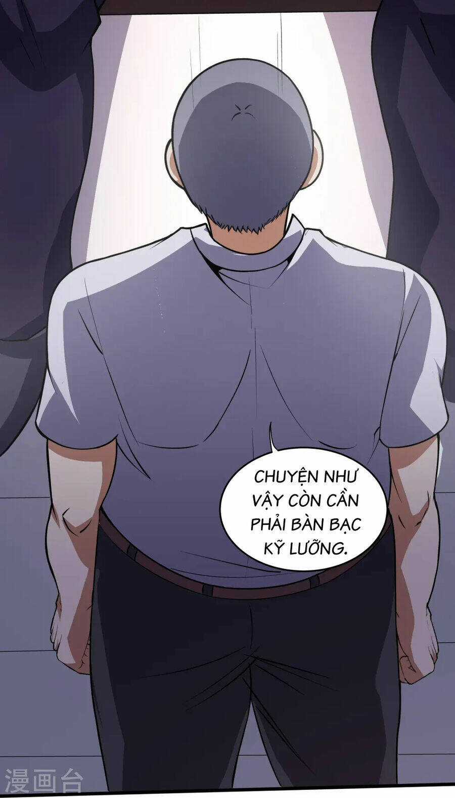 Y Võ Chí Tôn - Chapter 355 - Trang 12