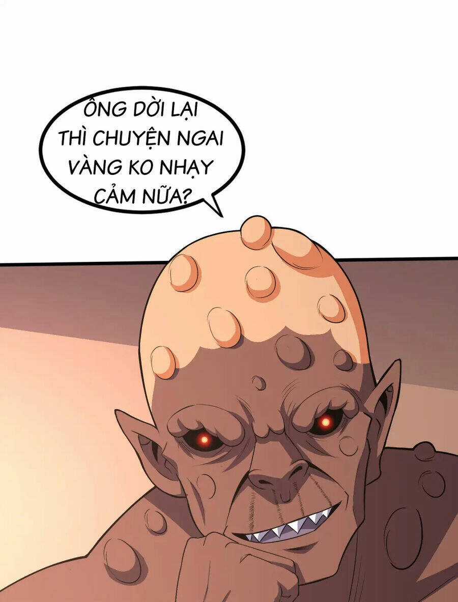 Y Võ Chí Tôn - Chapter 355 - Trang 14