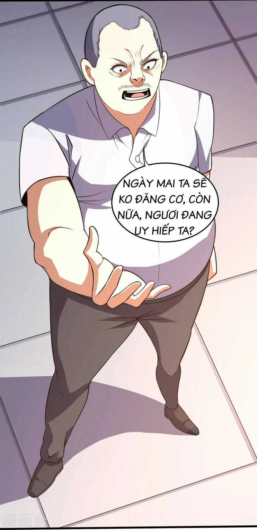 Y Võ Chí Tôn - Chapter 355 - Trang 16