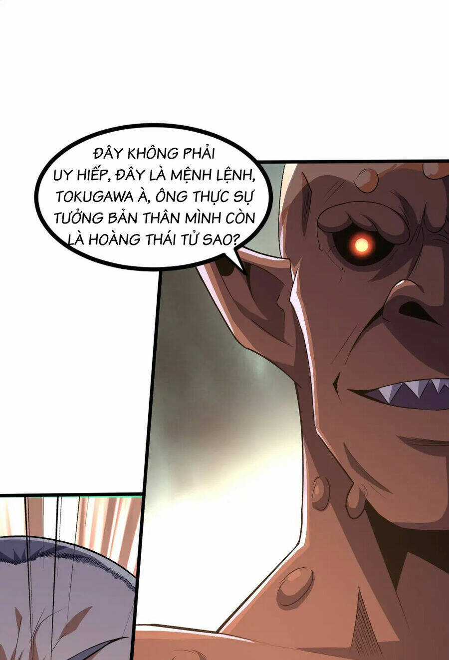 Y Võ Chí Tôn - Chapter 355 - Trang 17